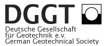 Deutsche Gesellschaft für Geotechnik
